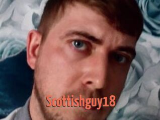 Scottishguy18