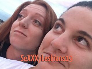 SeXXXyLesbians19