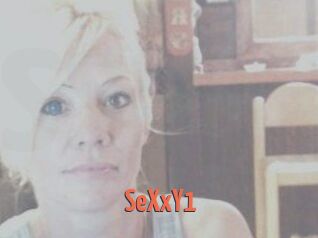 SeXxY1