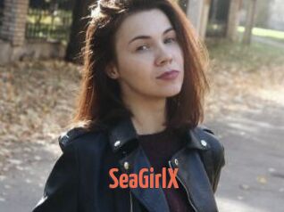 SeaGirlX