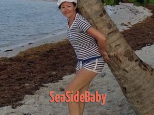 SeaSideBaby