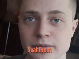 SeahGreen