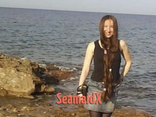 SeamaidX