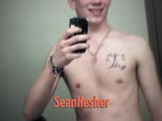 SeanHesher