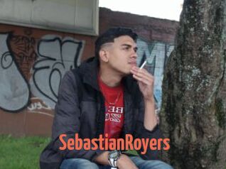 SebastianRoyers
