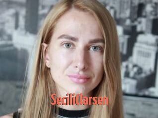 SeciliClarsen