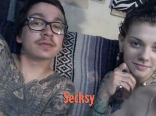 Secksy