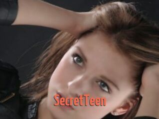 SecretTeen
