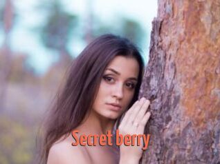 Secret_berry