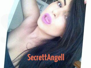 SecrettAngell