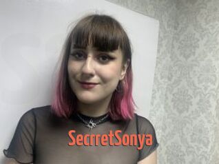 SecrretSonya