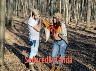 SeducedByTalida