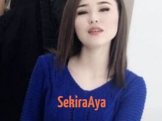 SekiraAya