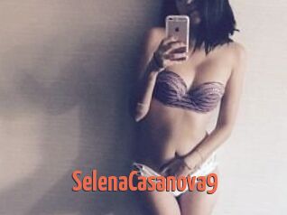 SelenaCasanova9
