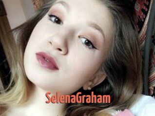 Selena_Graham