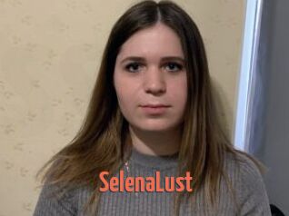 SelenaLust