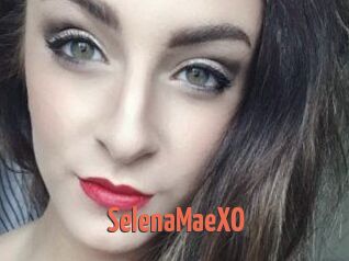 SelenaMaeXO