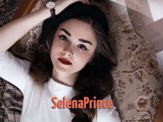 SelenaPrince