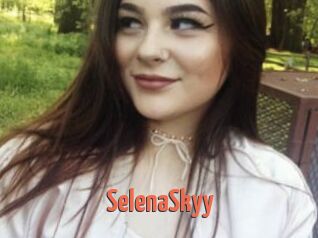 SelenaSkyy