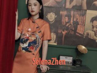 SelenaZhen
