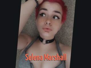 Selena_Marshall