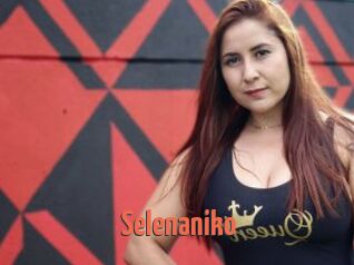 Selenaniko
