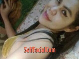 SelfFacialCum