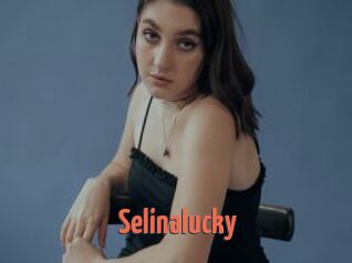 Selinalucky