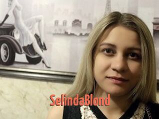 SelindaBlond