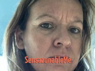 SensazunableMe
