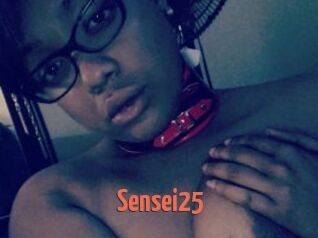Sensei25