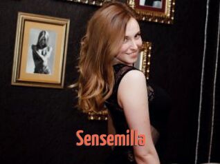 Sensemilla