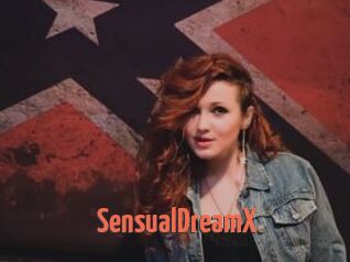 SensualDreamX