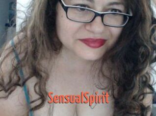 SensualSpirit