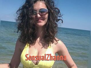 Sensual_Zhanna