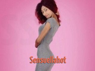 Sensuellahot