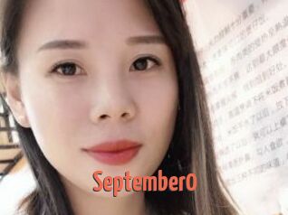 September0