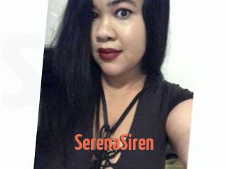 SerenaSiren
