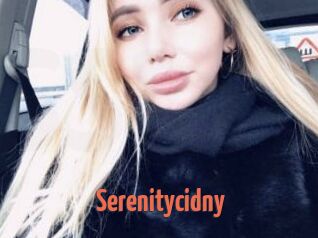 Serenitycidny