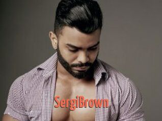 SergiBrown