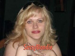 SessyBlondie