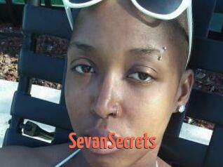 SevanSecrets
