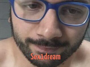 Sex1dream