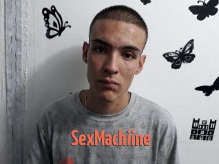 SexMachiine
