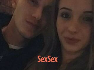 SexSex