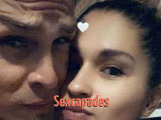 Sexcapades