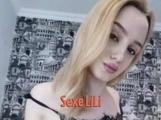 Sexe_LiLi