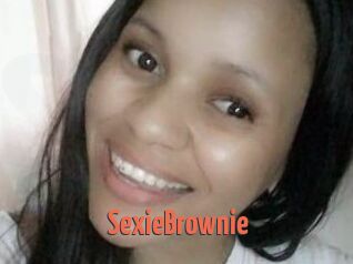 SexieBrownie
