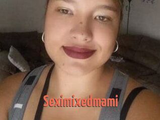 Seximixedmami