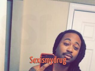 Sexismydrug